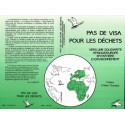 Pas de visa pour les déchets Recto 
