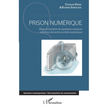 Prison numérique Recto