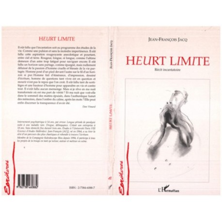 Heurt Limite Recto