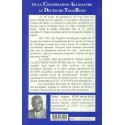 De la Colonisation Allemande au Deutschetogobund Verso 