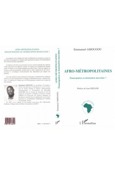 Afro-Métropolitaines