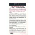 1848 : Abolition de l'esclavage Verso 