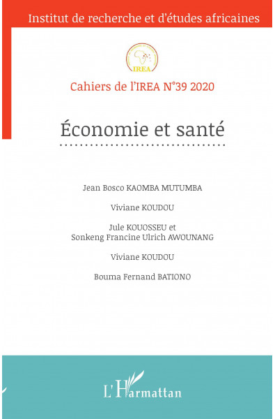 Economie et santé