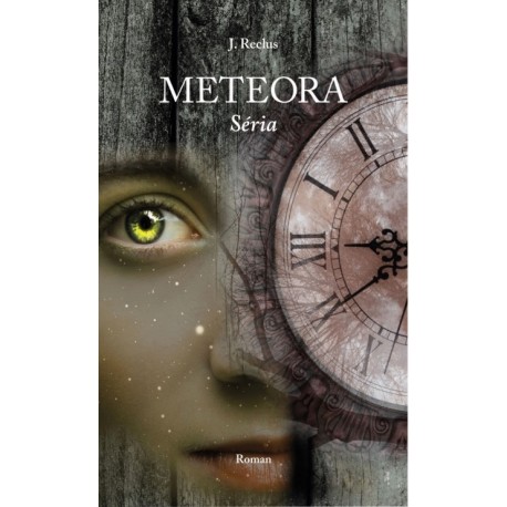 METEORA Séria PDF Recto