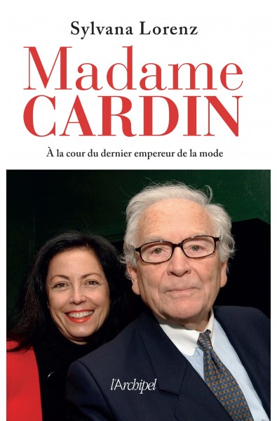 Madame Cardin