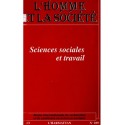 SCIENCES SOCIALES & TRAVAIL Recto 