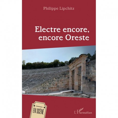 Electre encore, encore Oreste Recto