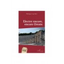 Electre encore, encore Oreste Recto 