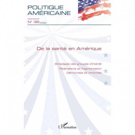 De la santé en Amérique Recto