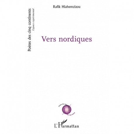 Vers nordiques Recto