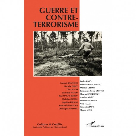 Guerre et contre-terrorisme Recto