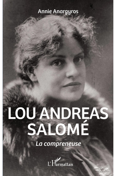 Lou Andreas Salomé