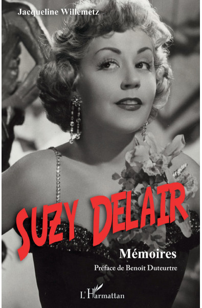 Suzy Delair