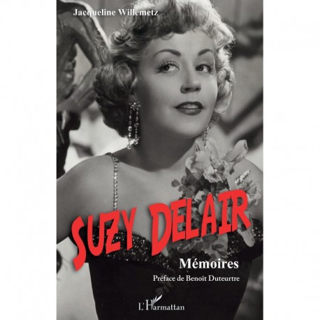 Suzy Delair Recto
