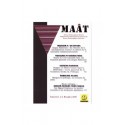 MAAT 3 Revue Philosophique Africaine Recto 