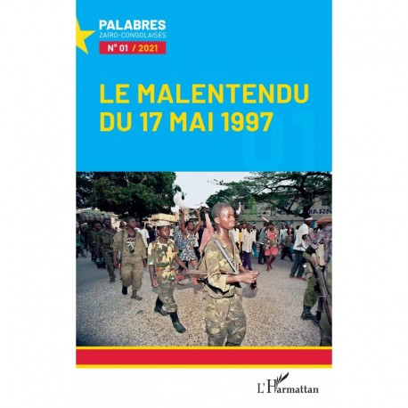 Le malentendu du 17 mai 1997 Recto
