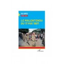 Le malentendu du 17 mai 1997 Recto 