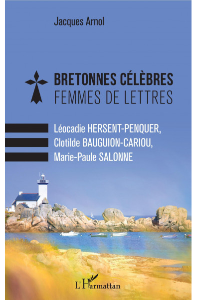 Bretonnes célèbres Femmes de lettres