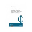 La genèse et l'évolution de la philosophie islamique et de sa conciliation entre la raison et la foi Recto 