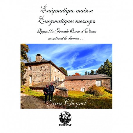 Énigmatique maison Recto