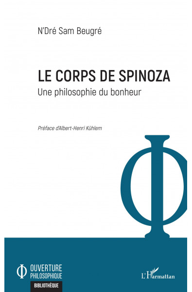 Le corps de Spinoza