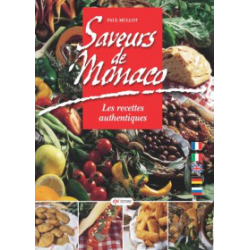 Saveurs de Monaco