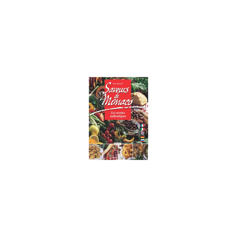Saveurs de Monaco