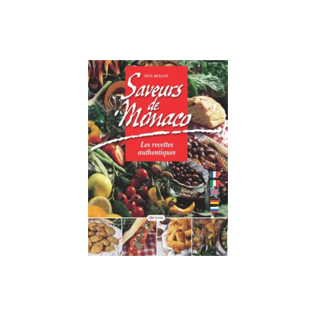 Saveurs de Monaco