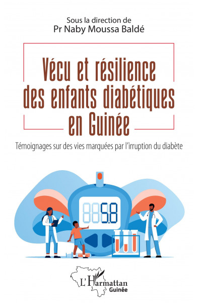 Vécu et résilience des enfants diabétiques en Guinée