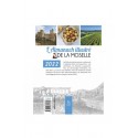 Almanach illustré de La Moselle 2022 Verso 