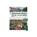 Almanach illustré de la Picardie 2022 Recto 