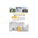 Almanach illustré du Loir-et-Cher 2022 Verso 