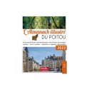 Almanach illustré du Poitou 2022 Recto 
