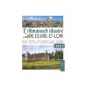 Almanach illustré de l'Eure-et-Loir 2022 Recto 