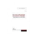 Une socio-anthropologie du syndrome d'Asperger Recto 