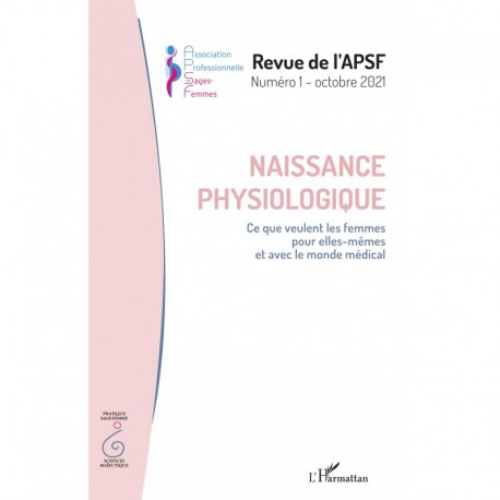 Naissance physiologique Recto