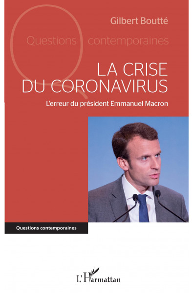 La crise du coronavirus