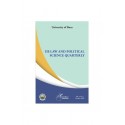 UB Law and Political Science Quarterly Recto 