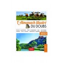 L'almanach illustré du Doubs 2022 Recto 
