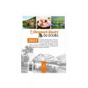 L'almanach illustré du Doubs 2022 Verso 