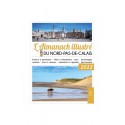 L'almanach illustré du Nord - Pas-de-Calais 2022 Recto 