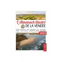 L'almanach illustré de la Vendée 2022 Recto 