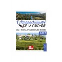 L'Almanach illustré de la Gironde 2022 Recto 