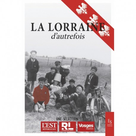 La Lorraine d'autrefois Recto