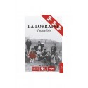 La Lorraine d'autrefois Recto 