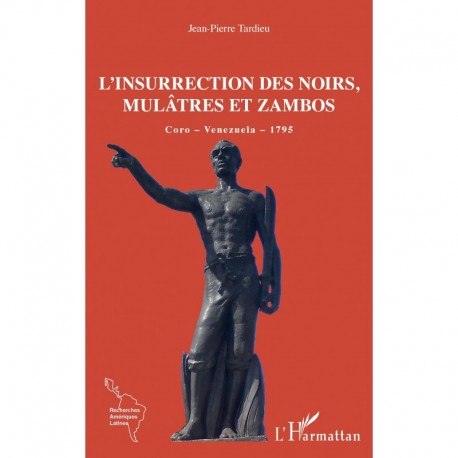 L'insurrection des Noirs, Mulâtres et Zambos Recto