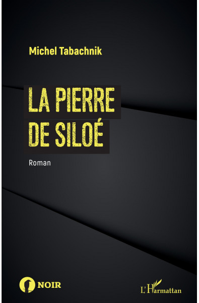 La pierre de Siloé
