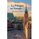 La Pologne en Europe Recto 