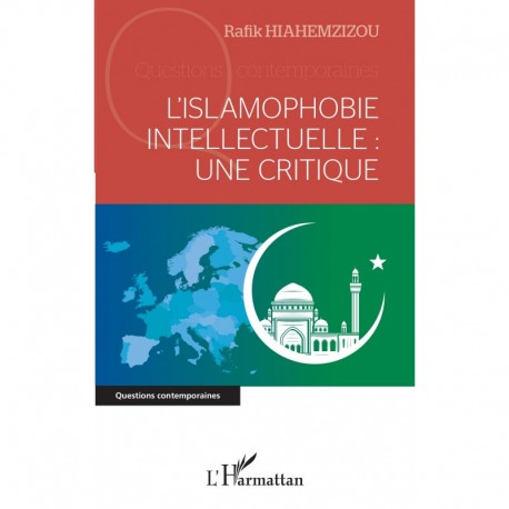 L'islamophobie intellectuelle : une critique Recto