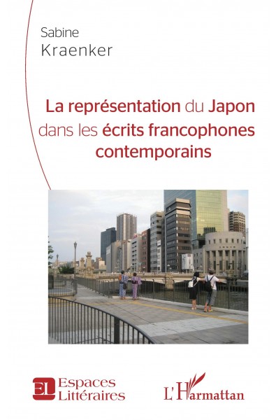 La représentation du Japon dans les écrits francophones contemporains